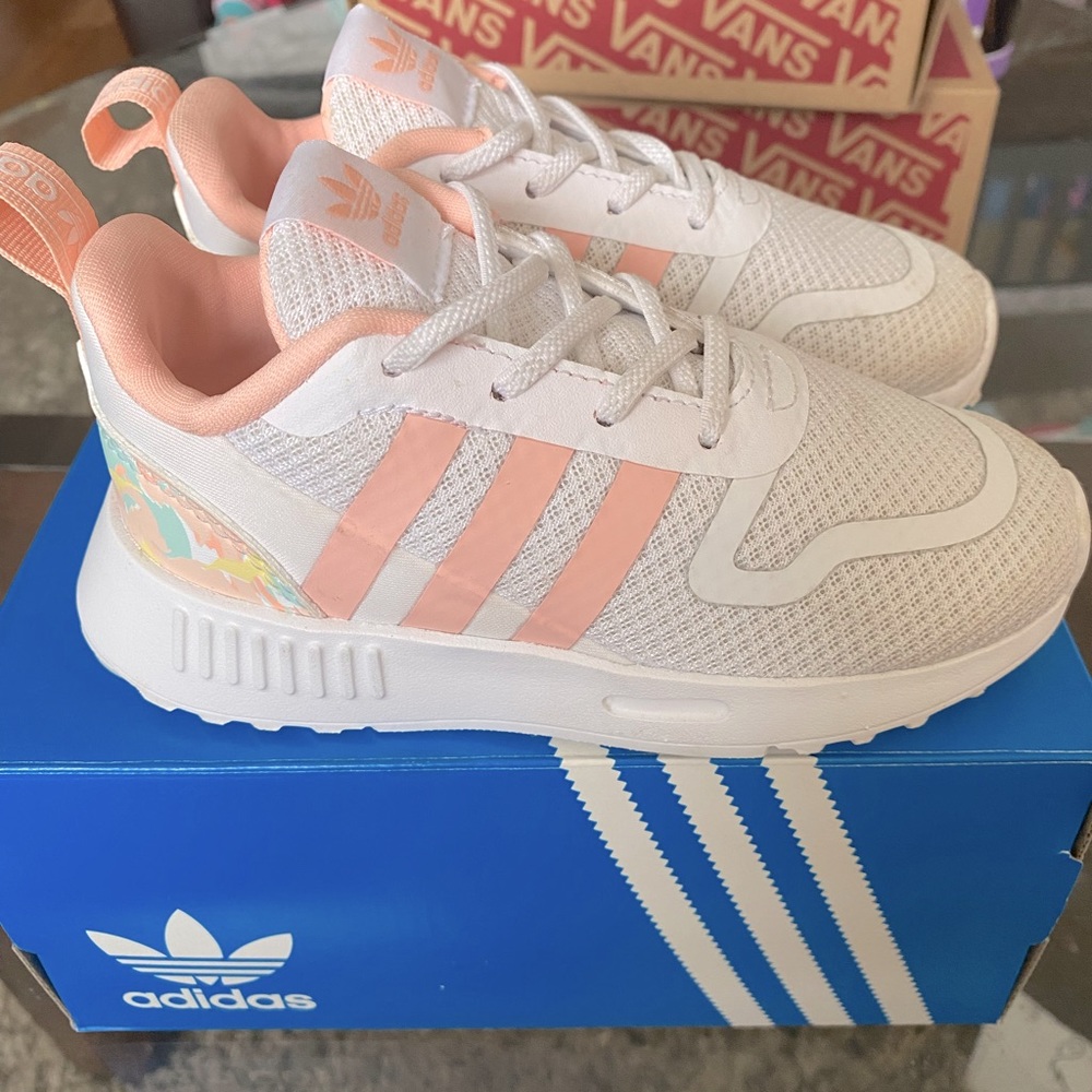 Girls adidas Multix EL I woke 9k